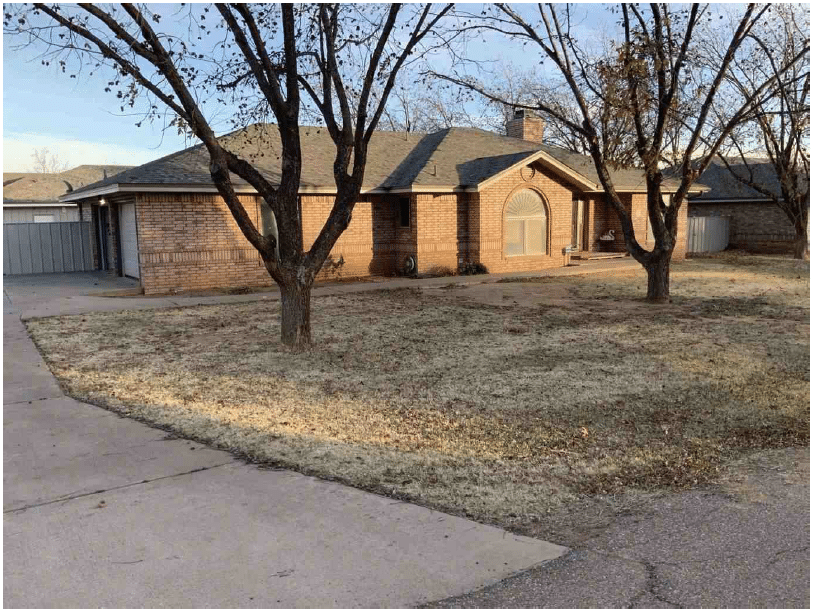 Great area Lubbock For Sale By Owner