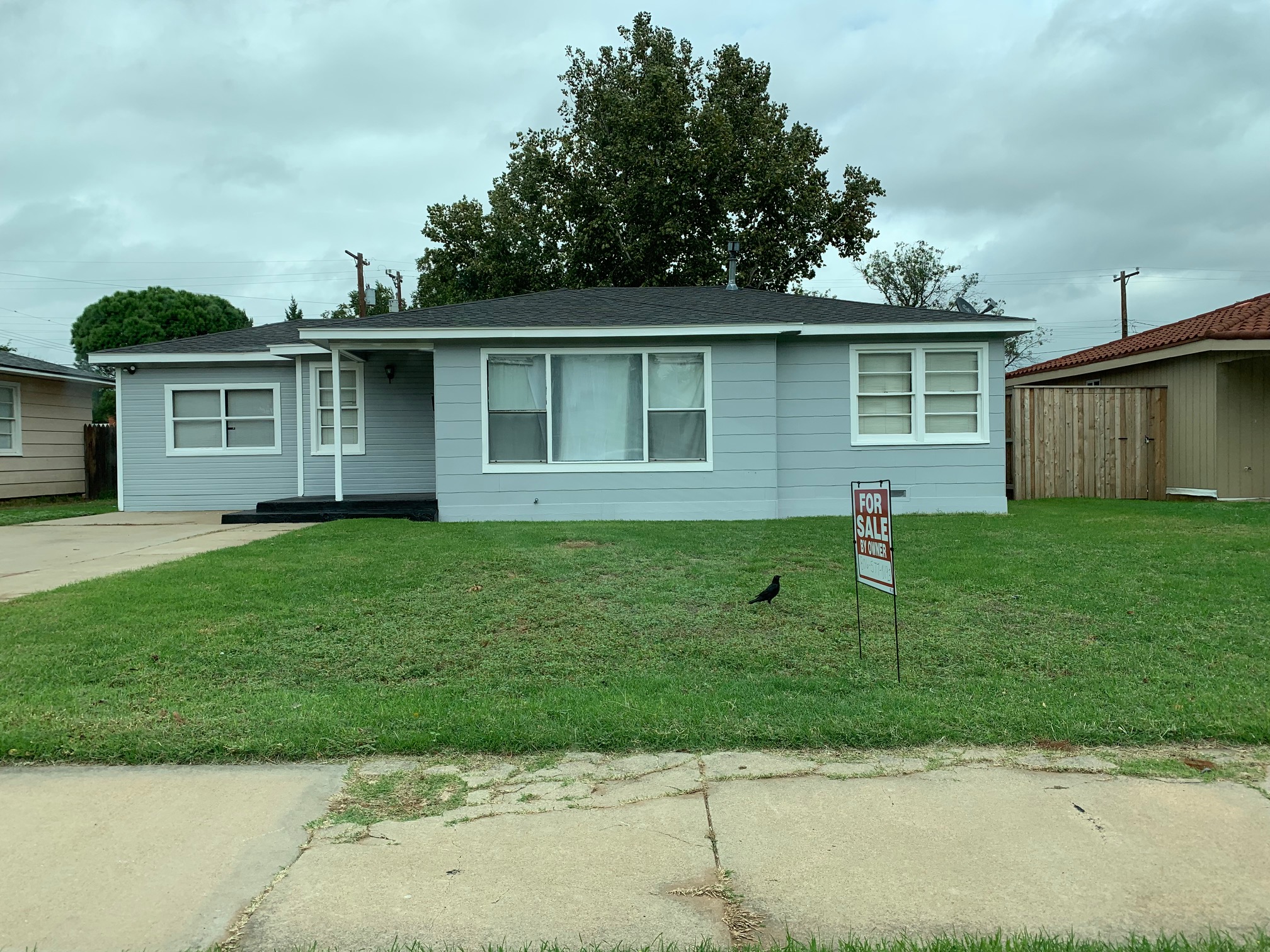 Owner Finance or Traditional Financing Available Lubbock For Sale By